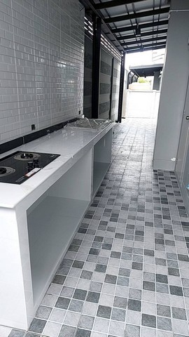 รหัสC6699 ให้เช่า ขายบ้านเดี่ยว 2ชั้น โครงการ The City สุขสวัสดิ์ 64 (เดอะ ซิตี้ สุขสวัสดิ์ 64 )