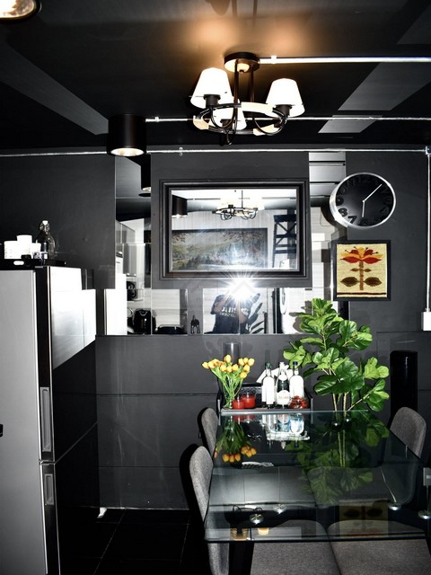 ให้เช่าทาวน์โฮม 3 ชั้น โครงการคาซ่า ซิตี้ สุคนธสวัสดิ์ 2 เกษตร-นวมินทร์ ใกล้เลียบด่วน