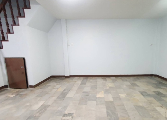 ขายทาวน์เฮ้าส์ เค.ซี. รามอินทรา 3 หทัยราษฎร์ 39 คลองสามวา