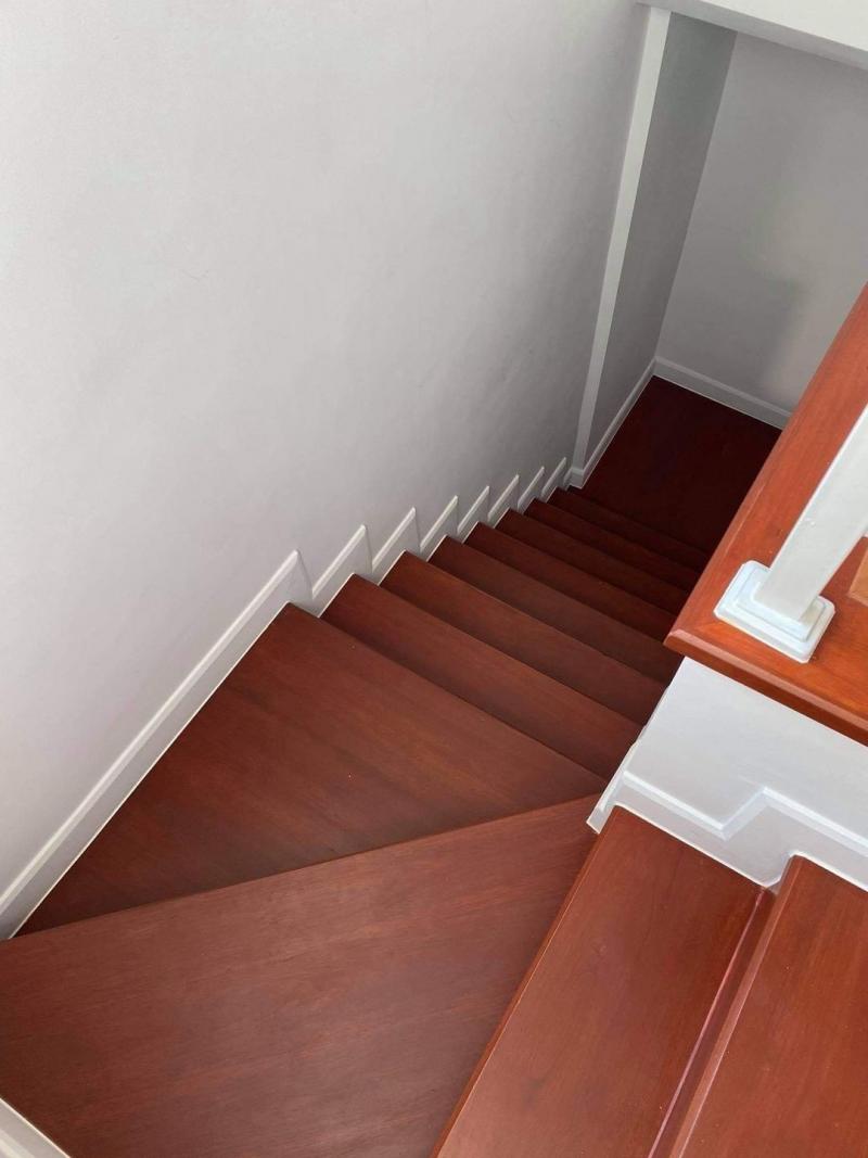 ขายพร้อมผู้เช่า 4.2 ล้าน 38 ตรว. #แม่เหียะ #เมืองเชียงใหม่ บ้าน 2 ชั้น ใกล้เมือง บรรยากาศดี เงียบสงบ ปลอดภัย เหมาะกับการพักผ่อน เดินทางสะดวก