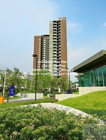 Condominium ยู ดีไลท์ รัชวิภา U Delight Ratchavibha 1Bedroom1BATHROOM 2590000 THB ใกล้ วัดเสมียนนารี ราคาสุดพิเศษ กรุงเทพ