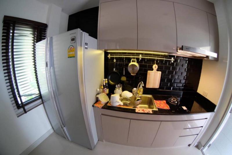 ขายบบ้านเดี่ยว เวนิว พระราม 5 (ใกล้แหล่งอำนวยความสะดวก )