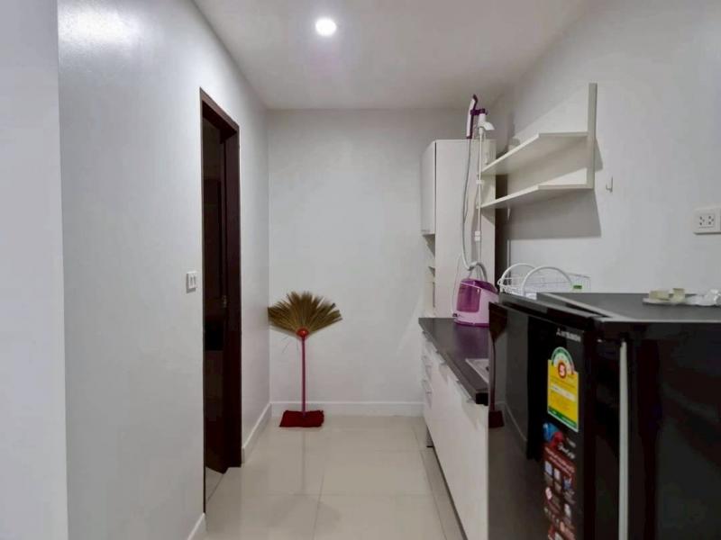 ขายพร้อมผู้เช่า 3.3 ล้าน 47.94 ตรม. คอนโด #ปันนา3 #ติดรั้วมช. เดินเพียง 350 เมตร #วิวถนนใหญ่ รับรายได้เดือนละ10,000 บาท (สัญญาหมด มิ.ย. 68)