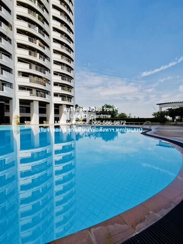 condo. ฟลอร่า วิลล์ Hot