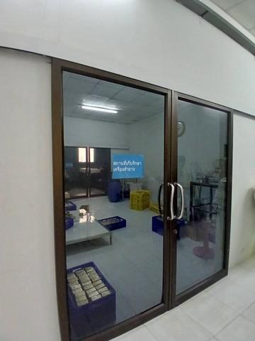 ขายโรงงานผลิตเครื่องสำอาง ย่านคลองสาม เข้ารับช่วงกิจการต่อได้ทันที ใกล้ตลาดไทปทุมธานี ( ขอ รง. 4 และ GMP ได้ )