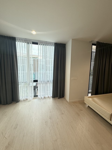 P522 ให้เช่า โฮมออฟฟิศ บ้าน โครงการ นิว คอนเน็กซ์ Nue connex ดอนเมือง ถนนวิภาวดีรังสิต ใกล้สนามบินดอนเมือง BTS แยก คปอ.