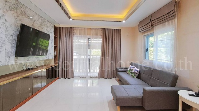 R2 บ้านเดี่ยว หมู่บ้าน​ คาซ่า เลเจ้นด์ พระราม 5 - ราชพฤกษ์ หลังมุม