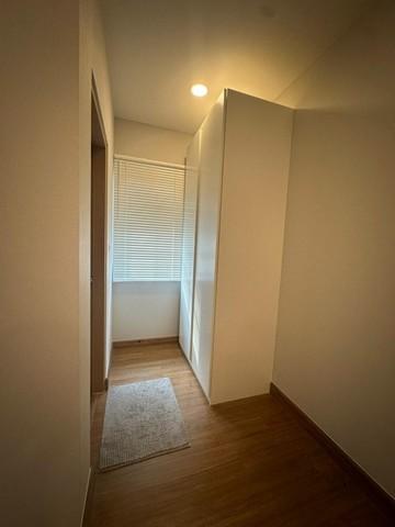 ให้เช่าบ้านเดี่ยว 2 ชั้น 58 ตรว. โครงการเซนโทร บางนา เฟอร์นิเจอร์ครบ ใกล้เมกาบางนา