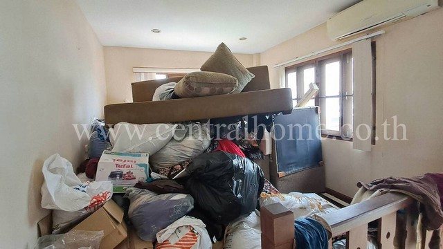 R2 บ้านเดี่ยว หมู่บ้านลัดดารมย์ ราชพฤกษ์ - รัตนาธิเบศร์ ติดถนนราชพฤกษ์