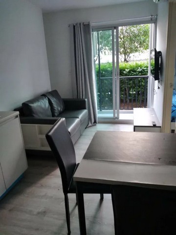 คอนโดให้เช่า ชีวาทัย เพชรเกษม 27 (Chewathai Phetkasem 27) ชั้น 4 ห้องสภาพดีครับ