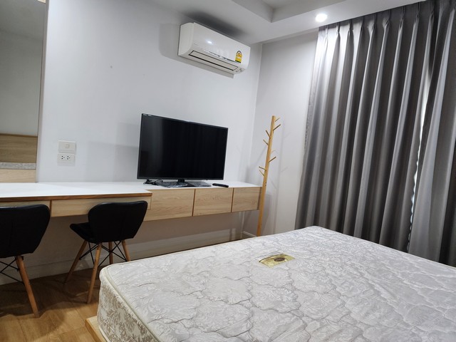 วี คอนโด ศาลายา ตึก V7 ชั้น 5 |ห้องมุม | วิวสนามกอล์ฟ