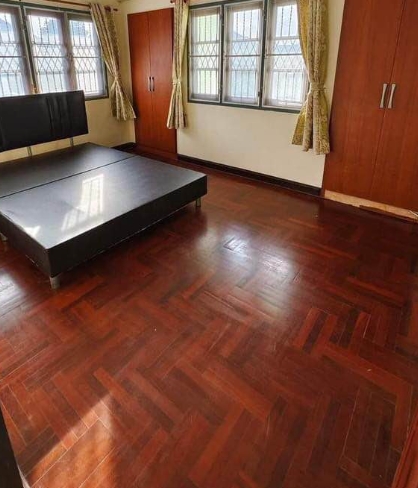 ขาย บ้านเดี่ยว2 ชั้น หมู่บ้านสามมุขธานี อ่างศิลา ใกล้ชายหาดบางแสน ชลบุรี