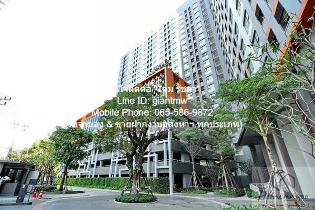 คอนโดมิเนียม แอสปาย สาทร-ตากสิน คอปเปอร์ โซน 1771600 thb 1 นอน 1 ห้องน้ำ 26 SQ.METER   สภาพแวดล้อมดี เป็นคอนโดพร้อมอยู่ที่ขายพร้อมผู้เช่า มีเนื้อที่ห้องกะทัดรัด โดยมีทำเลตั้งอยู่ท่ามกลางมีสิ่งอำนวยความสะดวกครบครัน และเหมาะสมสำหรับนักลงทุนที่ต้องการซื