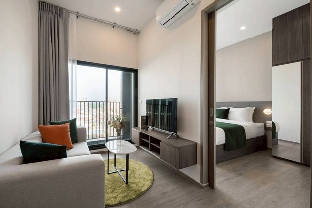 แฮมป์ตัน ศรีราชา บาย ออริจิ้น แอนด์ ดุสิต   ถนนสุขุมวิท ตำบลศรีราชา อำเภอศรีราช