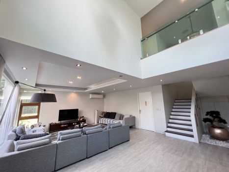 ขายบ้านใจ  กลางเมือง – ทำเล จอมพล จตุจักร   กรุงเทพฯ