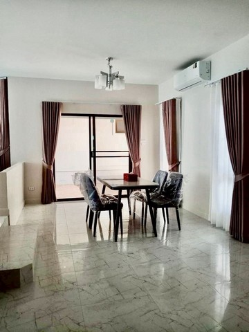 ให้เช่าบ้านเดี่ยว 2 หลัง รีโนเวทใหม่ โครงการ กุลพันธ์วิลล์9 หางดง