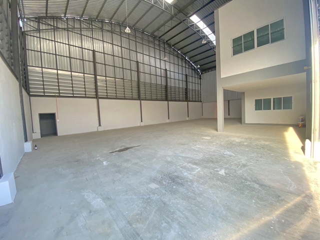 ตลาดแครายพลาซ่า 800 ม.ให้เช่าโกดัง ถูกสุด 90บาทต่อตรม.ออฟฟิศ 2 ชั้น 600 ตร.ม.150 ตร.วา.รร.บ้านบางปิ้ง 3.7 กม.2 น้ำ เซ็นทรัล มหาชัย 8.7 กม