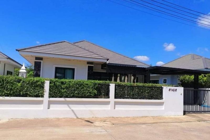 ขายพร้อมผู้เช่า 2.9 ล้าน เนื้อที่ 68 ตรว. #หนองผึ้ง #สารภี บ้านชั้นเดียว #เฟอร์นิเจอร์ครบ #รับรายได้เดือนละ15,000 บาท