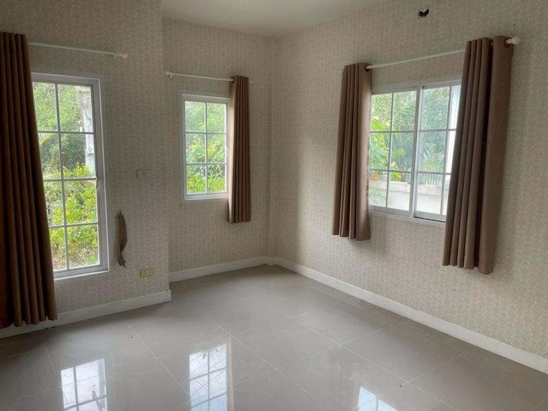 ขายถูกสุดๆ 1.25 ล.เท่านั้น 40.4 ตรว. บ้านแฝดชั้นเดียว สันกำแพง บ้านหลังเล็กกะทัดรัด น่าอยู่ ใกล้เมือง เดินทางสะดวก