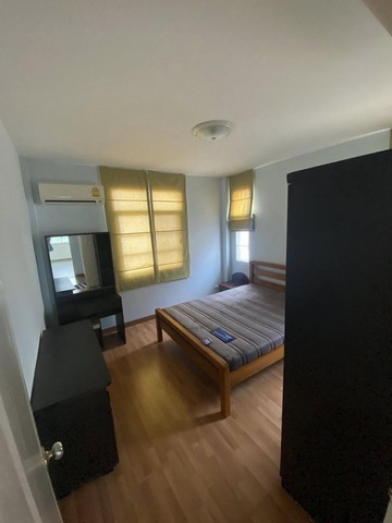 ให้เช่าบ้านเดี่ยว 2 ชั้น ในหมู่บ้านอิมพีเรียลพาร์ค สุขุมวิท 101/1 ใกล้รถไฟฟ้าอุดมสุข