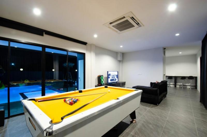 ขาย The Moon Pool Villa – พูลวิลล่าหรู พร้อมผู้เช่า 15.9 ล้านบาท ผลตอบแทนเฉลี่ย 10% ต่อปี