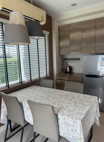 ให้เช่าบ้าน Perfect Park ร่มเกล้า สุวรรณภูมิ มีนบุรี