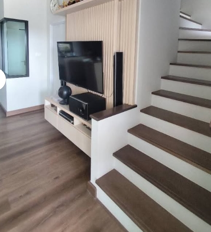 ให้เช่าและขายบ้านเดี่ยว บริทาเนีย ใกล้เมกาบางนา บางพลีใหญ่