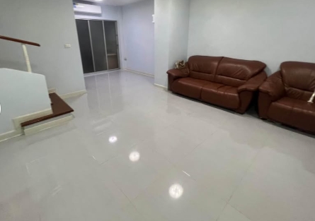 ให้เช่าและขายทาวน์โฮม บ้านกลางเมือง อ่อนนุช46 สวนหลวง