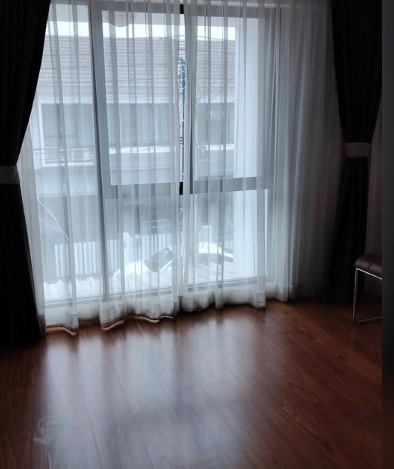 ให้เช่าทาวน์โฮม วิลล่า รามคำแหง174 มีนบุรี 3 ห้องนอน 2 ห้องน้ำ