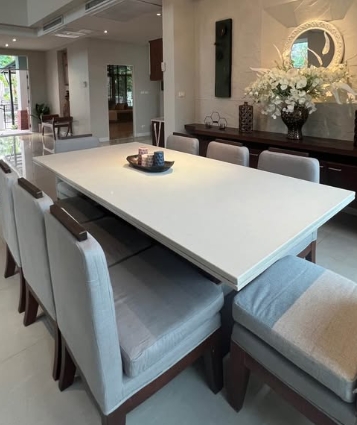 ให้เช่าบ้านเดี่ยว อนาวิลล์ สุวรรณภูมิ ลาดกระบัง 136 ตรว.