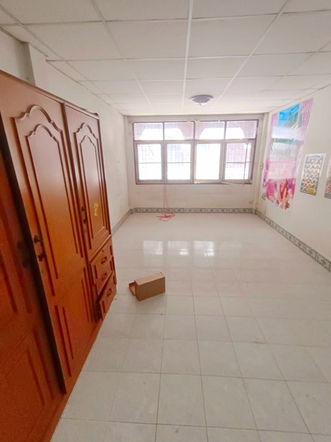 ทางด่วน ดินแดง ประตูน้ำ วัดตะพาน BTSอนุสาวรีย์ชัย  ARLราชปรารภ  ให้เช่าบ้าน อาคารพาณิชย์  3ชั้น ใกล้ตลาด 3นอน 3น้ำ