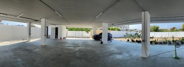 ให้เช่าโฮมออฟฟิศ6ชั้นย่านงามวงศ์วาน ชินเขต1หลักสี่นนทบุรี 1500ตร.ม.พร้อมลิฟท์