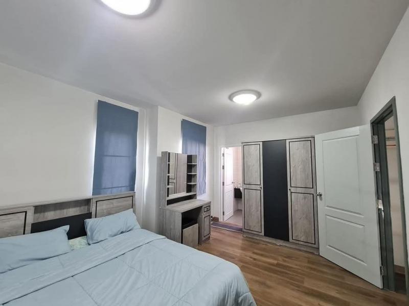 ให้เช่า 23,000 บาท/เดือน 51 ตรว. #การเคหะสันกำแพง #หลังมุม​ บ้านเดี่ยว 2 ชั้น #เฟอร์นิเจอร์ใหม่ทั้งหลัง #ว่างพร้อมเข้าอยู่