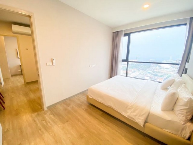 ให้เช่าคีน เซ็นเตอร์ คอนโด พร้อมอยู่ ใจกลางเมือง ติดถนนสุขุมวิท FP-C0319