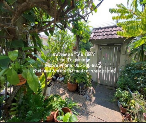 บ้าน ขายบ้านเดี่ยว 2 ชั้นพร้อมอยู่ ในหมู่บ้าน (ใกล้ห้าแยกปากเกร็ด) 60 ตร.ว. 4 น 3 น้ำ 2 จอดรถ, ราคา 5.8 ล้านบาท 4นอน พื้นที่ =  60 ตาราง-วา 0 งาน 0 RAI 5800000 BAHT. ไม่ไกลจาก ห้าแยกปากเกร็ด 800 ม. และรถไฟฟ้าสายสีชมพู สถานีกรมชลประทาน 900 ม. เข้าออกไ