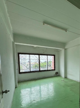 ให้เช่าอาคาร 3.5 ชั้น ถนนราชพฤกษ์ ตรงข้ามแมคโดนัลด์ราชพฤกษ์