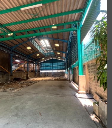 ให้เช่าอาคาร4 ชั้น พร้อมพื้นที่เก็บสินค้า ถนนพระราม 3 บางคอแหลม