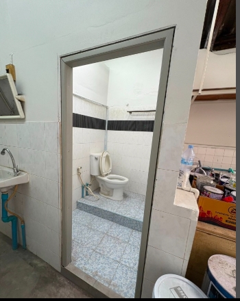 ให้เช่าอาคาร2.5 ชั้นวิภาวดีรังสิต 16/4  ( ซอยโชคชัยร่วมมิตร ) จตุจักร