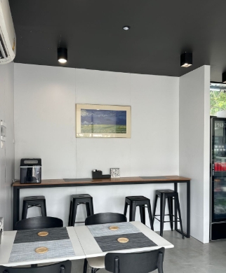 ให้เช่าพื้นที่ ทำหน้าร้าน สำนักงาน 50 ตรม ซอยลาดกระบัง 38