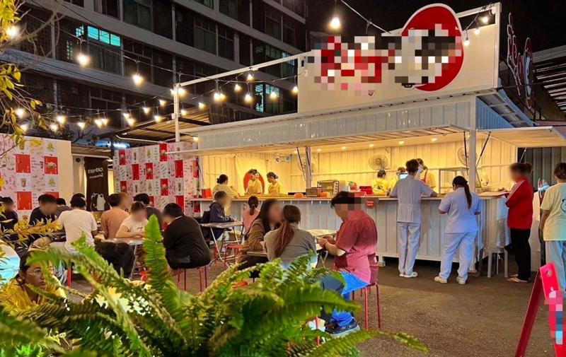 ขาย ทาวน์เฮ้าส์ พฤกษาวิลล์ 34 เพชรเกษม หนองแขม กรุงเทพ