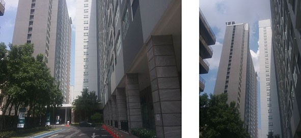 ขายคอนโดมือสอง เขตหลักสี่ กรุงเทพมหานคร โครงการ แอสปาย งามวงศ์วาน