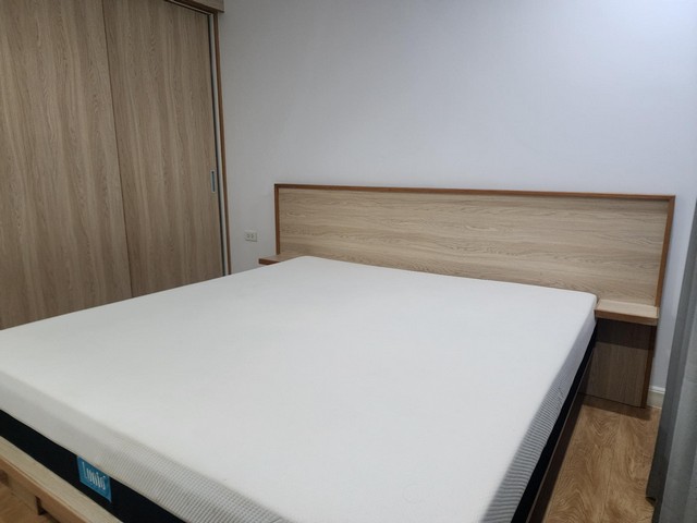 ขายคอนโด V Condo Salaya ตึก V10 ชั้น 6 วิวสนามบอล   ซอยตั้งสิน ใกล้มหิดล ศาลายา