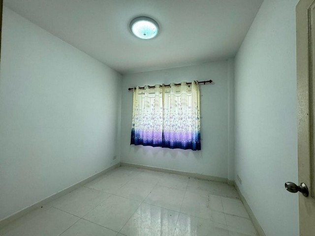 KDH0101 ขายทาวน์เฮ้าส์ทรัพย์รุ่งเรืองซิตี้ 2 (พานทอง-บ้านเก่า) ขนาด 21 ตร.วา  2 ชั้น