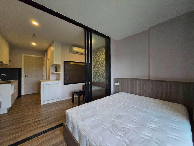 ไนท์บริดจ์ ดิ โอเชี่ยน ศรีราชา ขายห้องชุด ตกแต่งครบ วิวเขา ติดสุขุมวิท TP-C1162