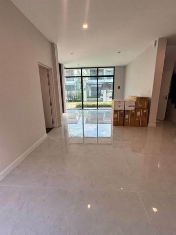 บ้านเดี่ยว 2ชั้น หมู่บ้าน Bangkok Boulevard ดอนเมือง แจ้งวัฒนะ