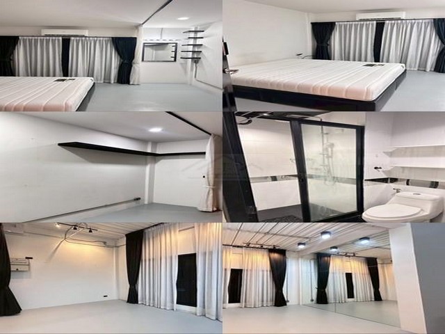 P534 ขายทาวน์โฮม โครงการ คาซ่า ซิตี้ สุคนธสวัสดิ์ 2 เกษตร-นวมินทร์ Casa City