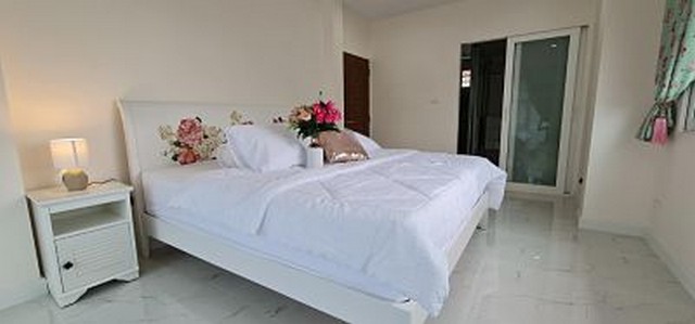 รหัสC6739 ให้เช่าบ้านเดียว 2ชั้น พร้อมเฟอร์นิเจอร์ โครงการคาซ่าวิลล์ ราชพฤษร์ รัตนาธิเบศร์ 1 นนทบุรี