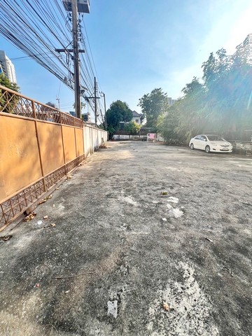 พื้นที่ดิน ที่ดินวิภาวดีรังสิต 5 0 ไร่ 1 Ngan 53 sq.wa  64260000 THAI BAHT น่าอยู่