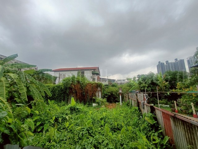 ที่ดิน 64 ตร.วา ด่านสำโรง 49 สำโรงเหนือ ราคาถูกกว่าราคาประเมิน