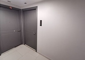 ขายคอนโดมือสอง เขตประเวศ กรุงเทพ โครงการ อิลีเม้นท์ ศรีนครินทร์ 6-7